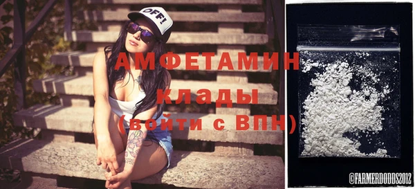 гашик Лиски